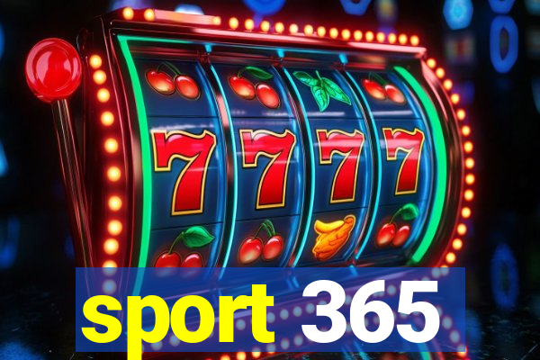 sport 365